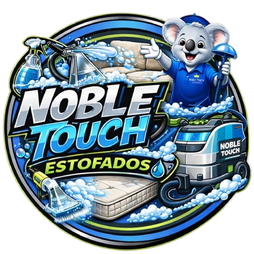Noble Touch Estofados